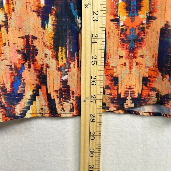 Casual Chic Women's Dress Top Lot: Old Navy & ANA - Size L, Career & Business - Picture 5 of 12